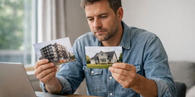 Comparaison crowdfunding immobilier et crowdlending pour choisir meilleur investissement participatif