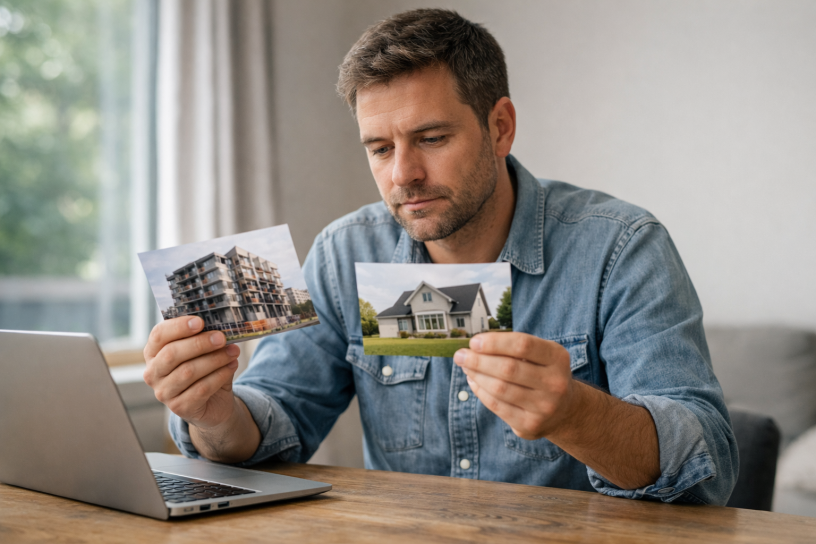 Comparaison crowdfunding immobilier et crowdlending pour choisir meilleur investissement participatif